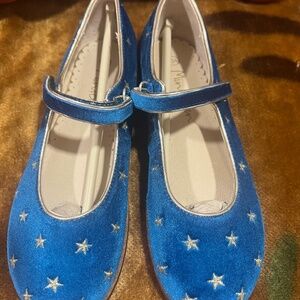 Mini Bode  Shoes size 34